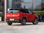 Baojun RS-5 2019 года